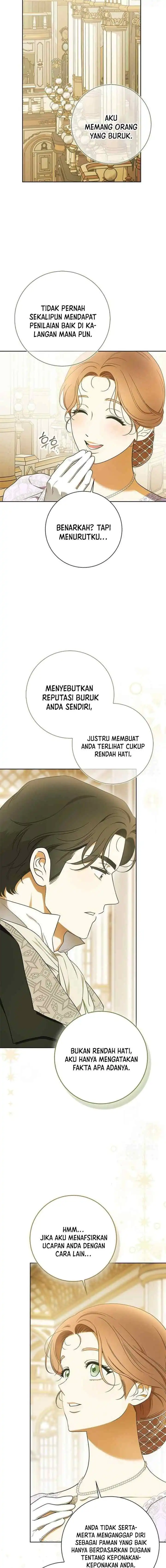 Miss Pendleton Chapter 4 - halaman 10