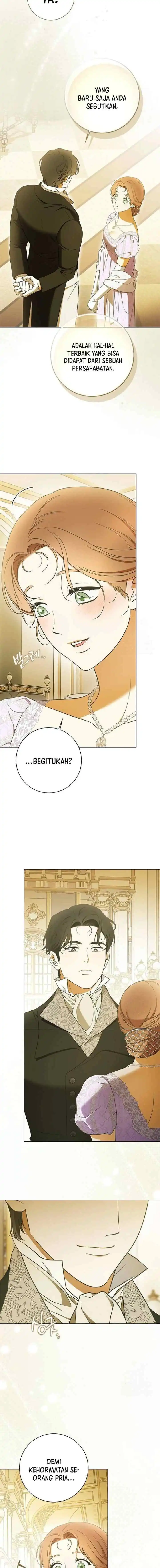 Miss Pendleton Chapter 4 - halaman 14