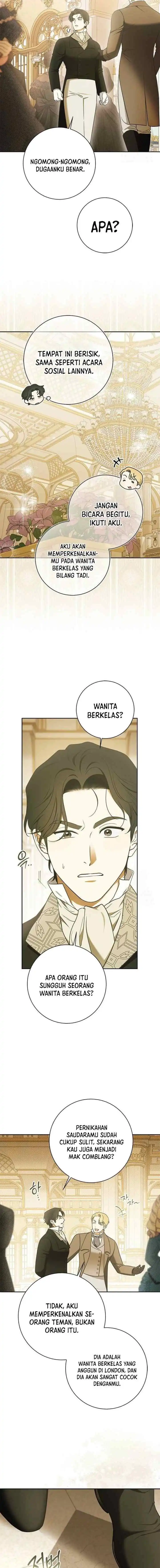 Miss Pendleton Chapter 4 - halaman 2