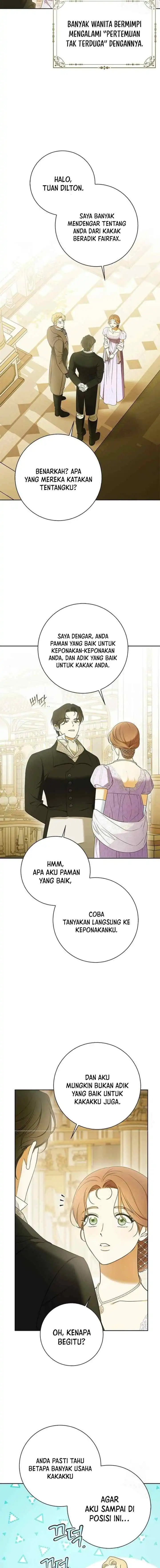 Miss Pendleton Chapter 4 - halaman 7