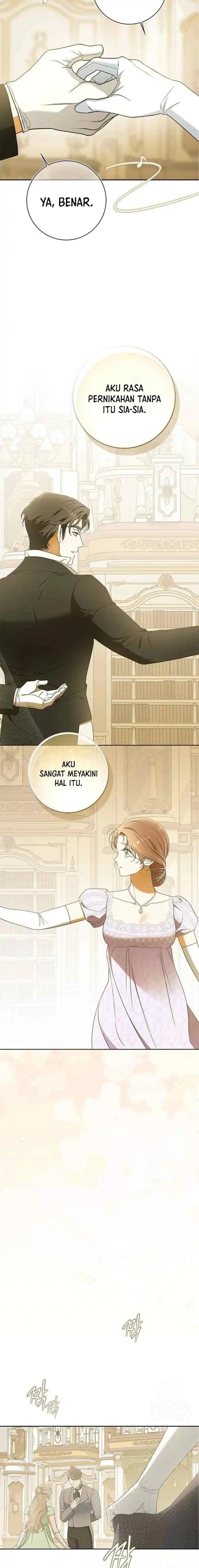 Miss Pendleton Chapter 5 - halaman 10