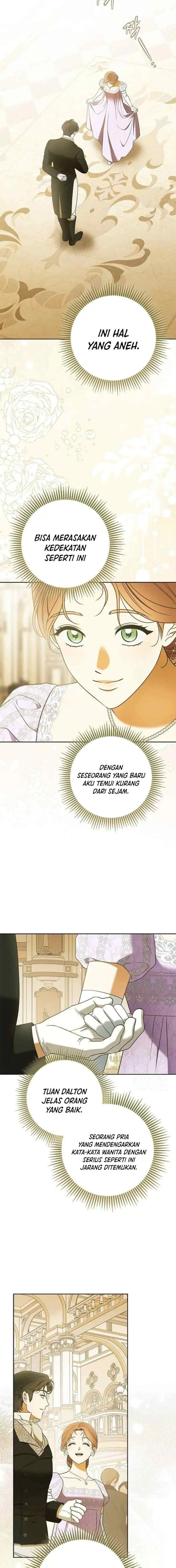 Miss Pendleton Chapter 5 - halaman 11