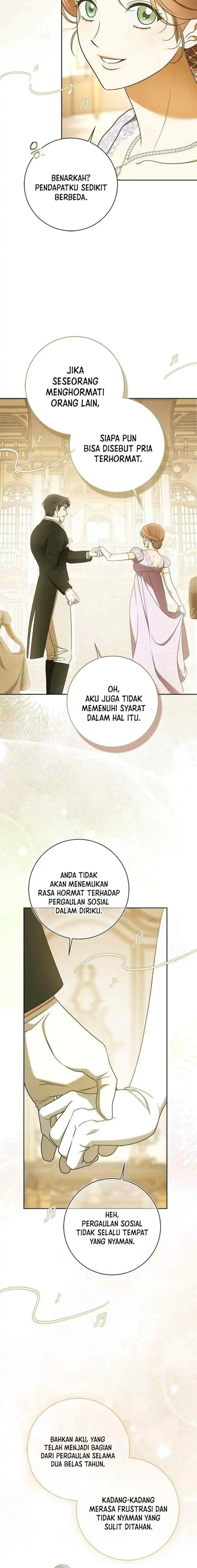 Miss Pendleton Chapter 5 - halaman 7