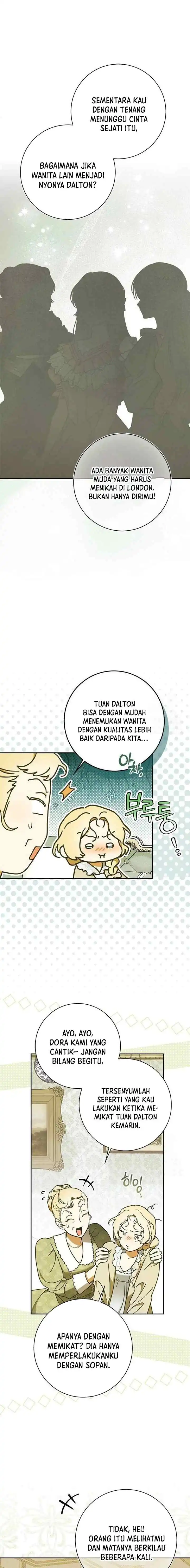 Miss Pendleton Chapter 6 - halaman 13