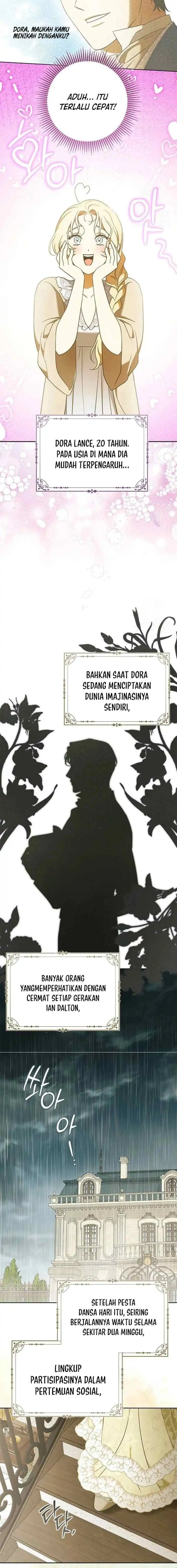 Miss Pendleton Chapter 6 - halaman 16