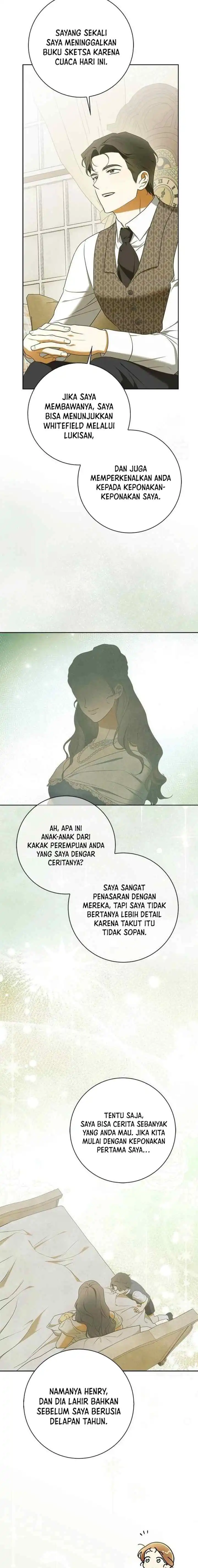 Miss Pendleton Chapter 7 - halaman 11