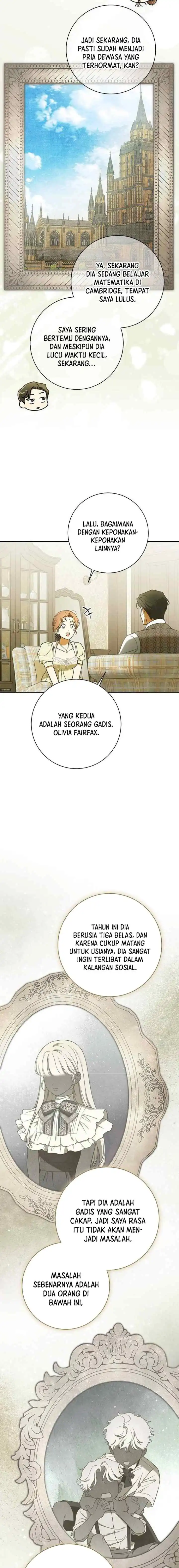 Miss Pendleton Chapter 7 - halaman 12