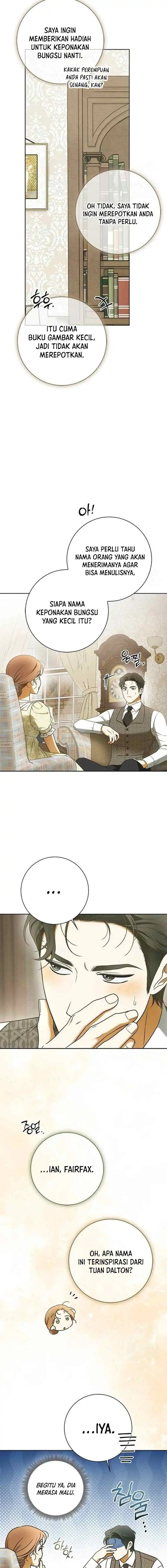 Miss Pendleton Chapter 7 - halaman 15