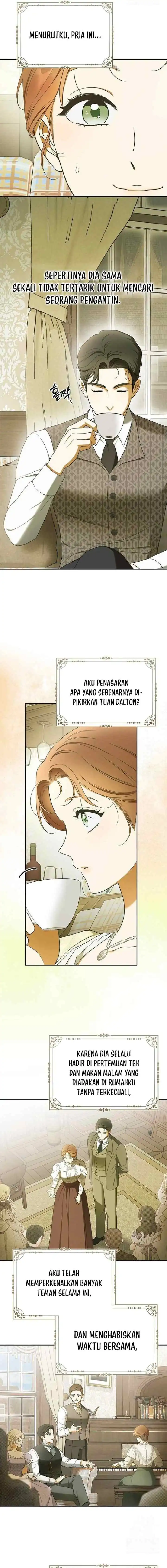Miss Pendleton Chapter 7 - halaman 4
