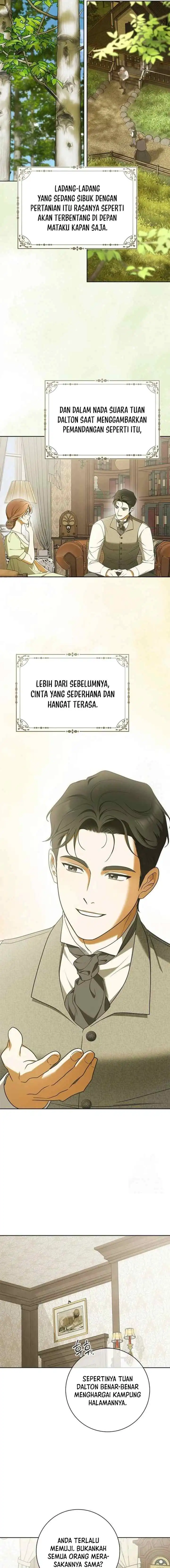 Miss Pendleton Chapter 7 - halaman 8