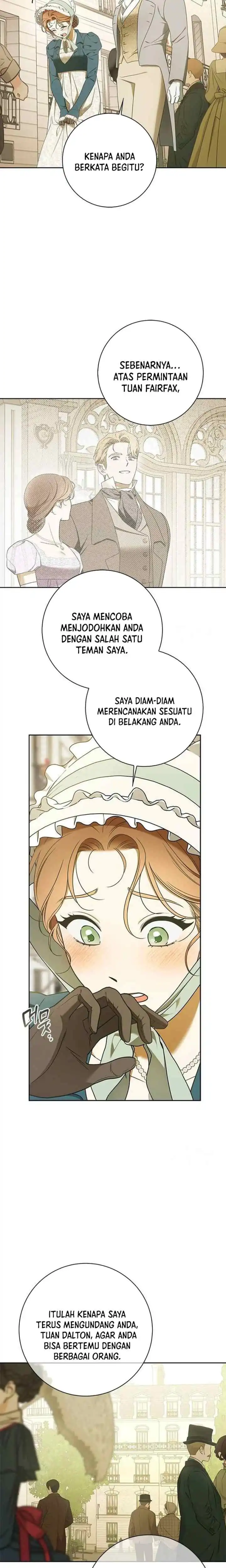 Miss Pendleton Chapter 8 - halaman 16