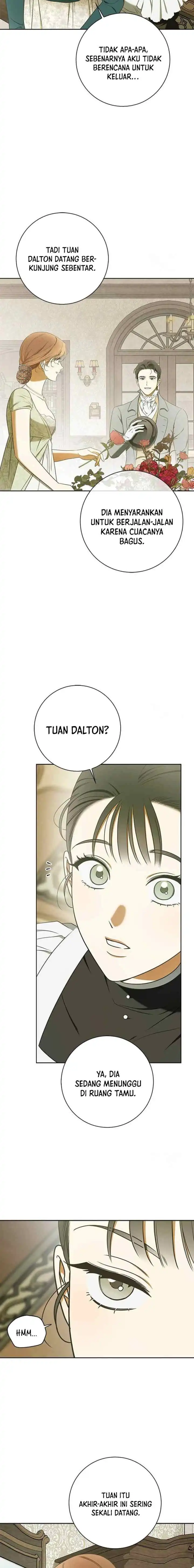 Miss Pendleton Chapter 8 - halaman 3