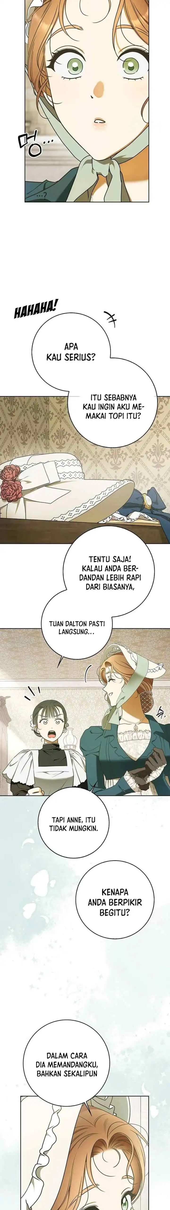 Miss Pendleton Chapter 8 - halaman 7