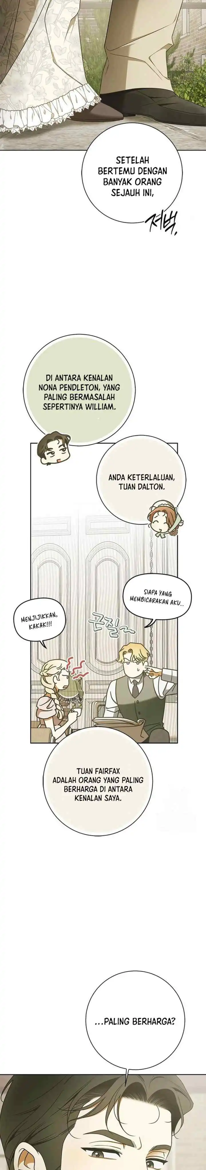 Miss Pendleton Chapter 9 - halaman 15