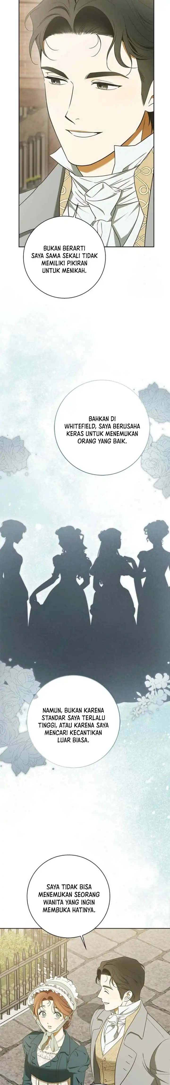 Miss Pendleton Chapter 9 - halaman 2