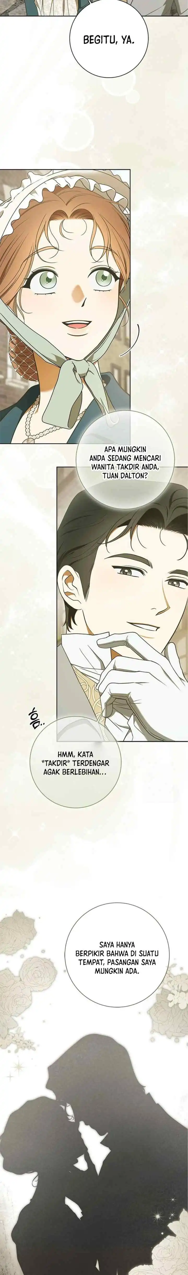 Miss Pendleton Chapter 9 - halaman 3