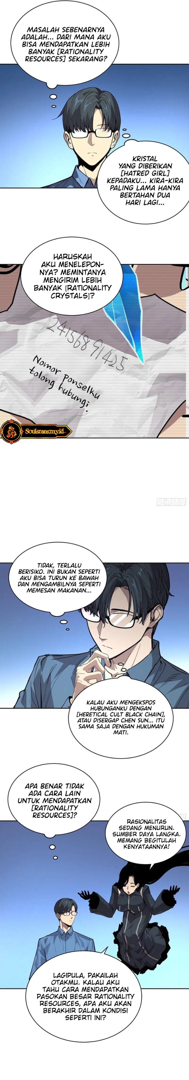 Mood Disorder Chapter 39 - halaman 3
