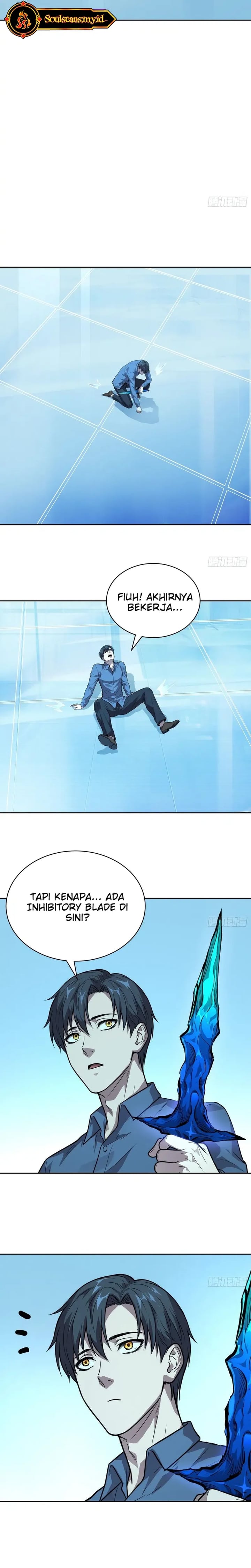 Mood Disorder Chapter 64 - halaman 3