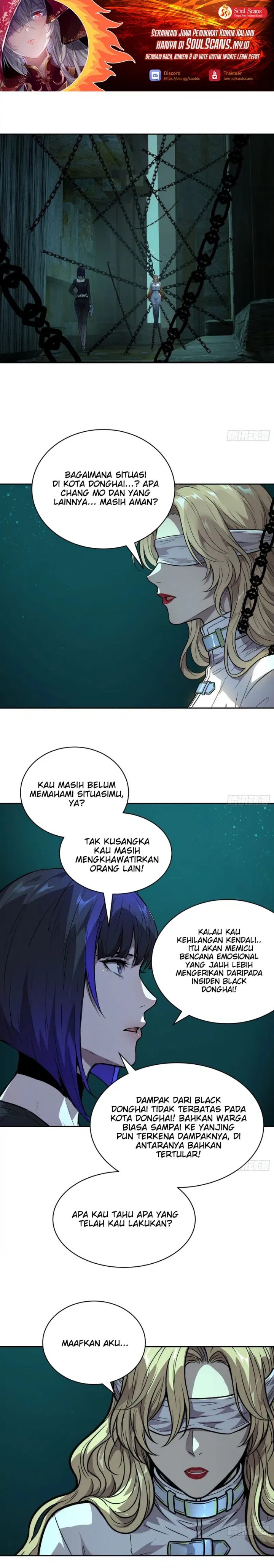 Mood Disorder Chapter 69 - halaman 2
