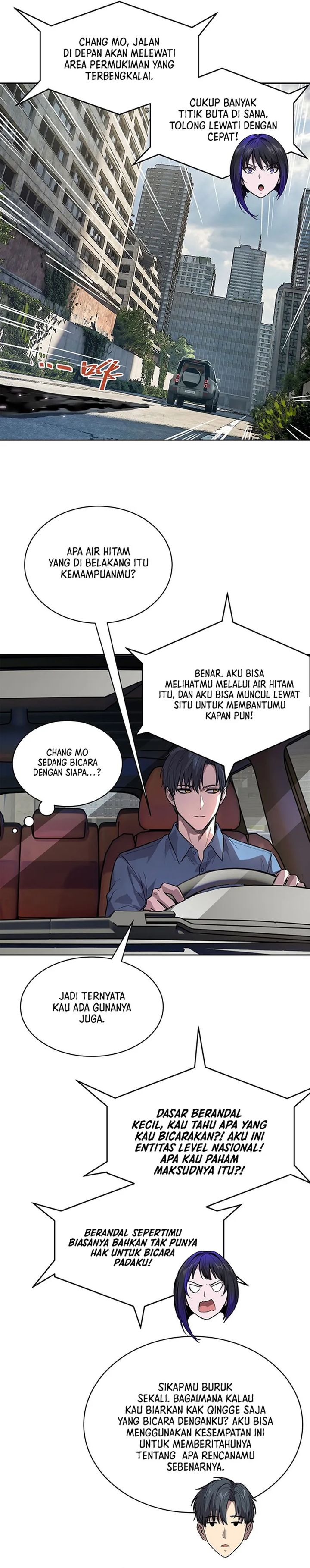 Mood Disorder Chapter 84 - halaman 2