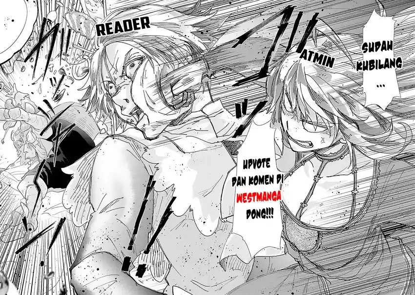 My Gift LVL 9999 Unlimited Gacha Chapter 212 - halaman 23