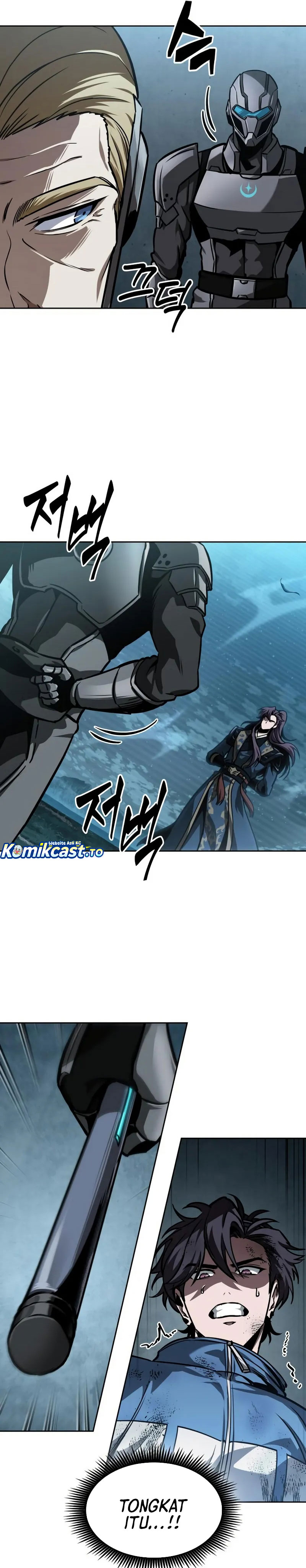 Nano Machine Chapter 323 - halaman 26