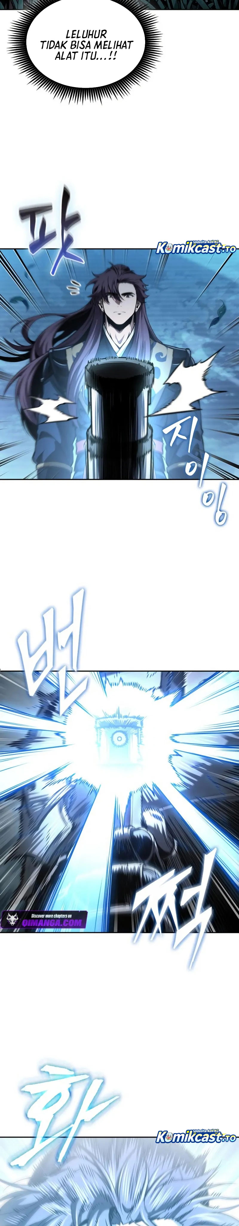 Nano Machine Chapter 323 - halaman 29