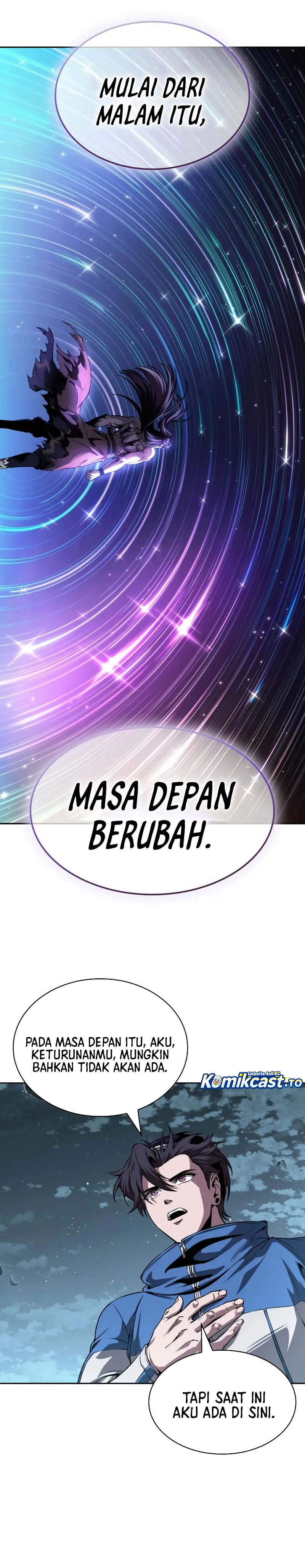 Nano Machine Chapter 323 - halaman 7