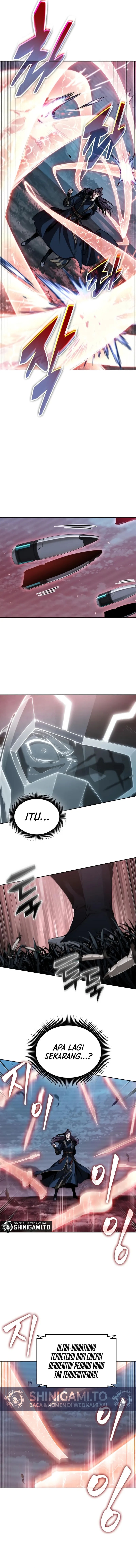 Nano Machine Chapter 324 - halaman 13