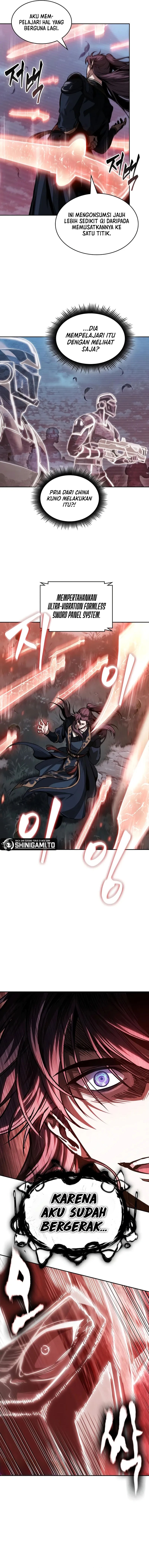 Nano Machine Chapter 324 - halaman 14