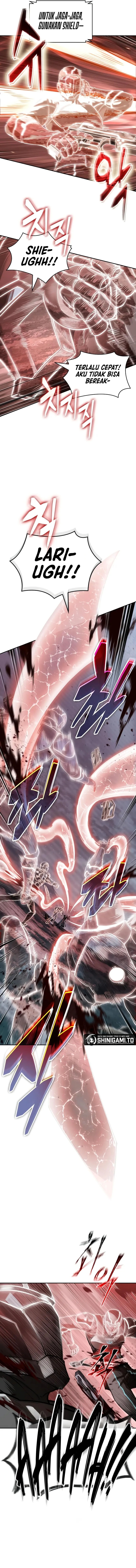 Nano Machine Chapter 324 - halaman 15