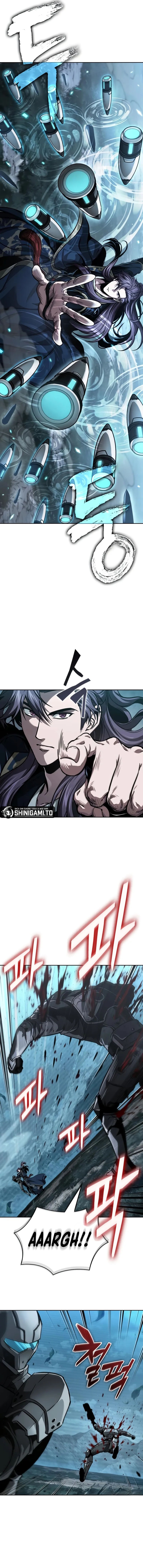 Nano Machine Chapter 324 - halaman 6