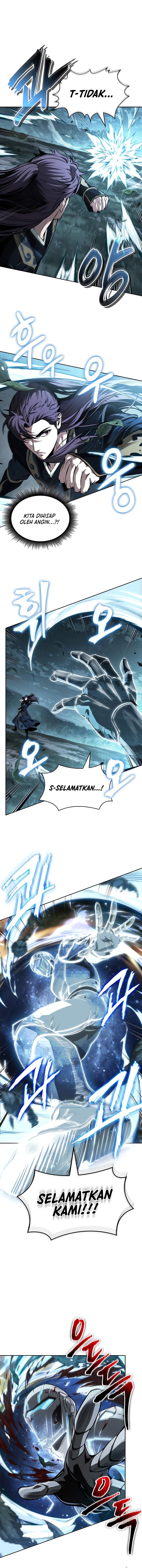 Nano Machine Chapter 325 - halaman 8