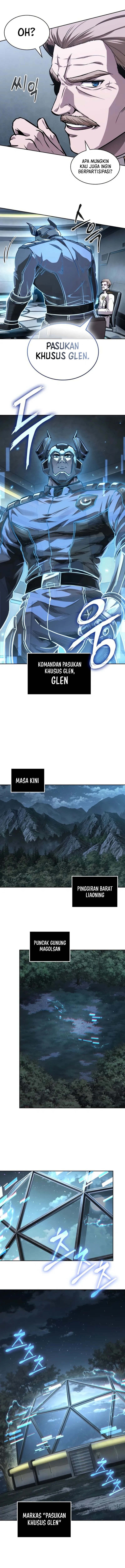 Nano Machine Chapter 328 - halaman 11