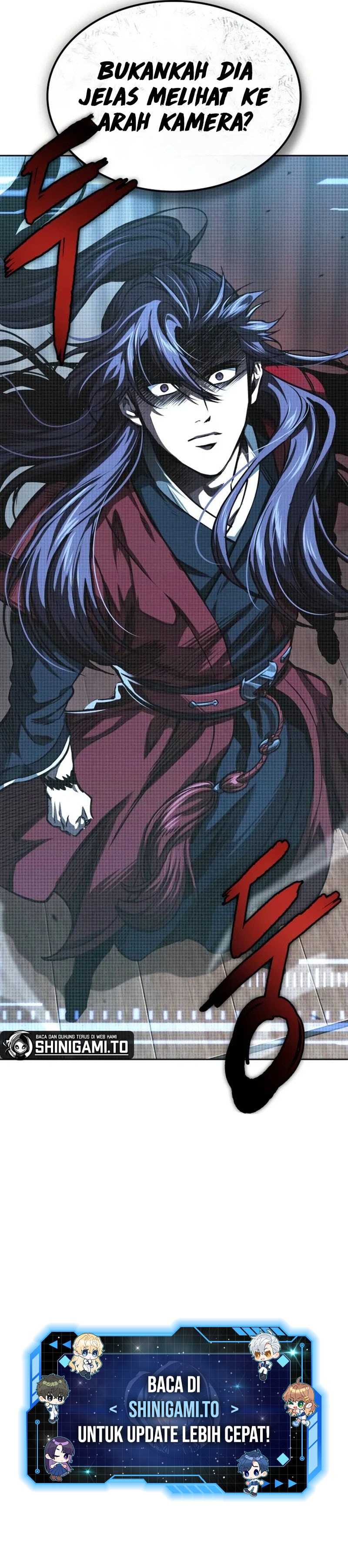 Nano Machine Chapter 328 - halaman 16