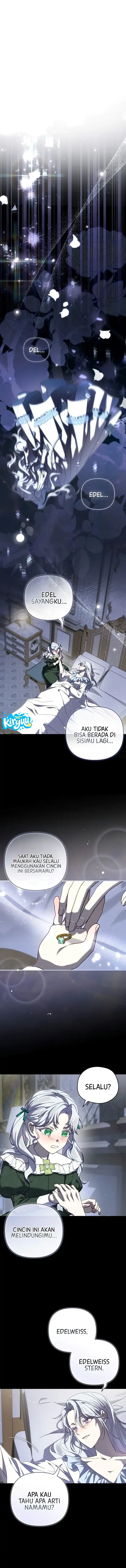 Now It’s Your Turn To Regret Chapter 0.1 - halaman 2