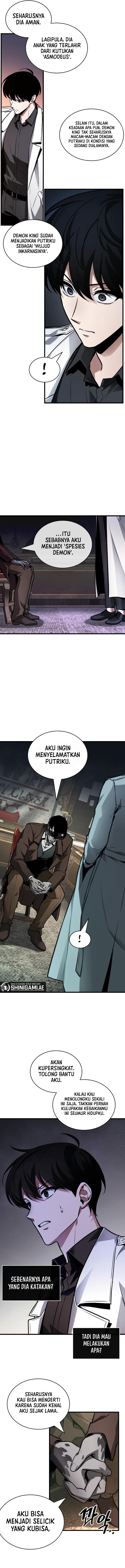 Omniscient Reader’s Viewpoint Chapter 237.2 - halaman 10