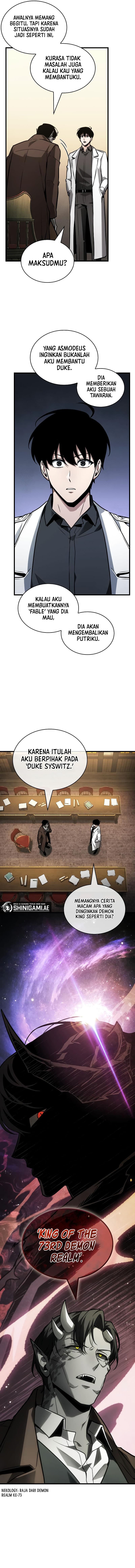 Omniscient Reader’s Viewpoint Chapter 237.2 - halaman 12