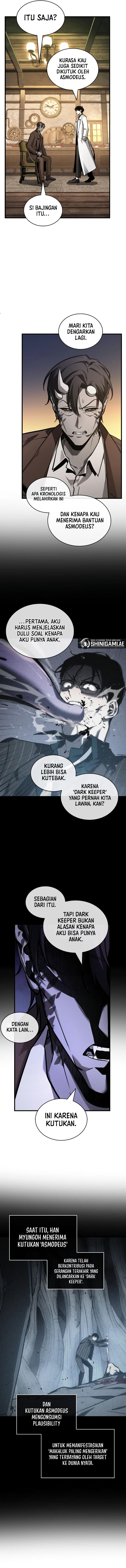 Omniscient Reader’s Viewpoint Chapter 237.2 - halaman 5