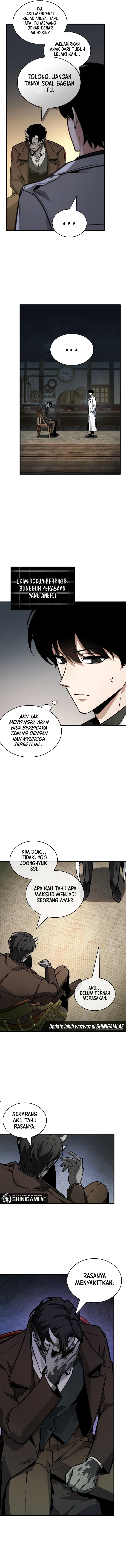 Omniscient Reader’s Viewpoint Chapter 237.2 - halaman 6