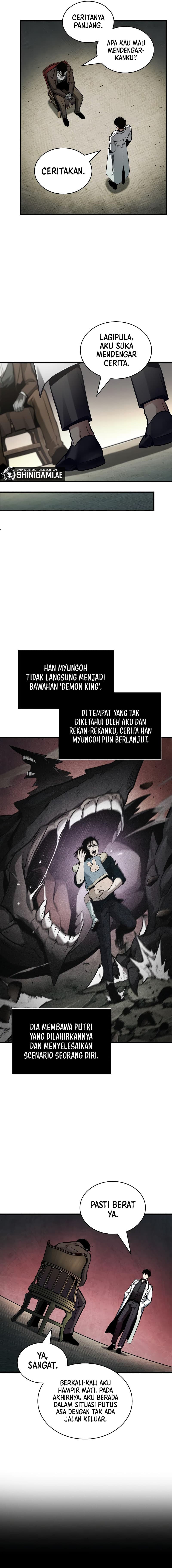 Omniscient Reader’s Viewpoint Chapter 237.2 - halaman 8