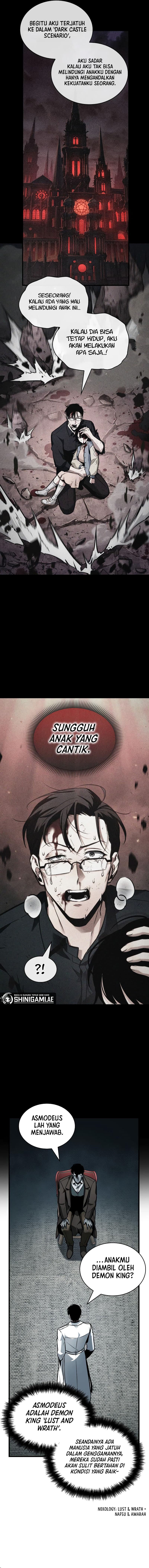 Omniscient Reader’s Viewpoint Chapter 237.2 - halaman 9