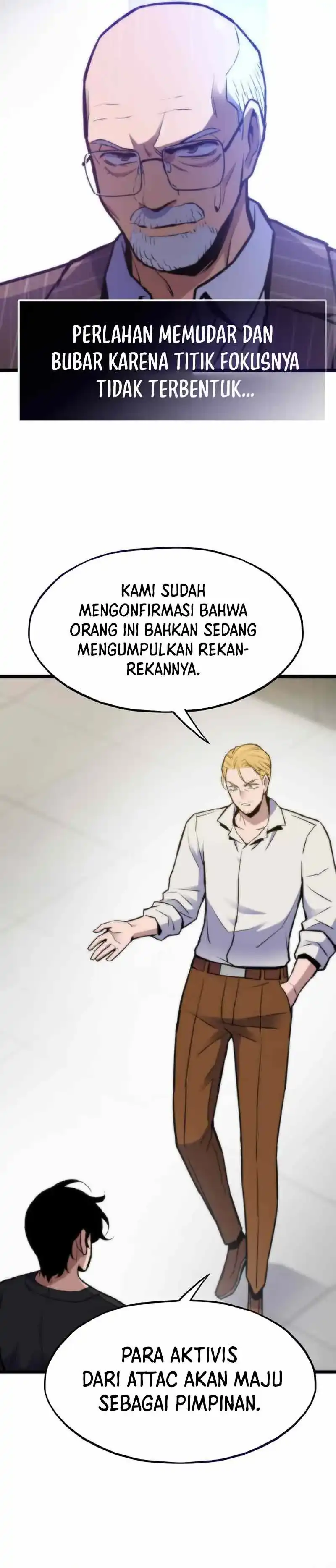 Past Life Regressor (Remake 2022) Chapter 164 - halaman 11