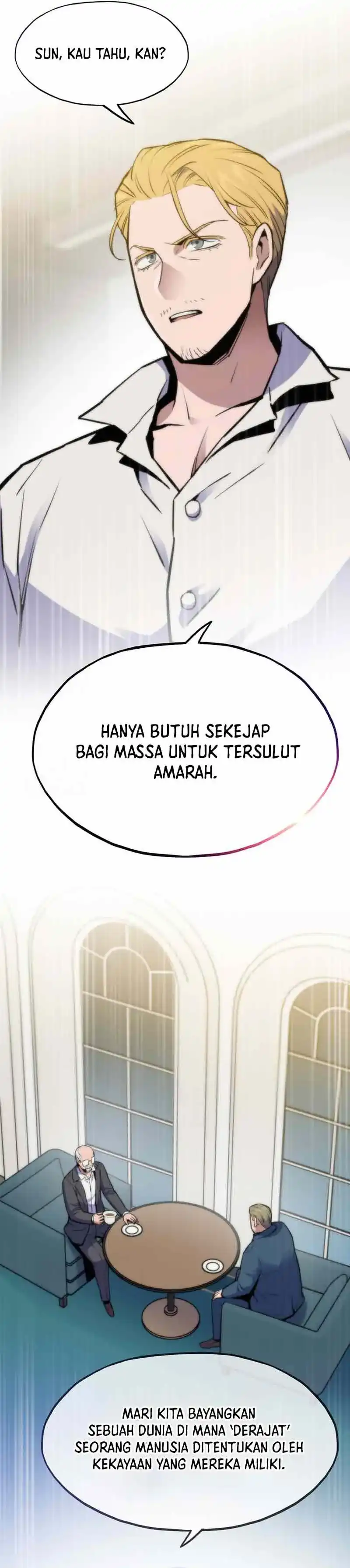 Past Life Regressor (Remake 2022) Chapter 164 - halaman 12