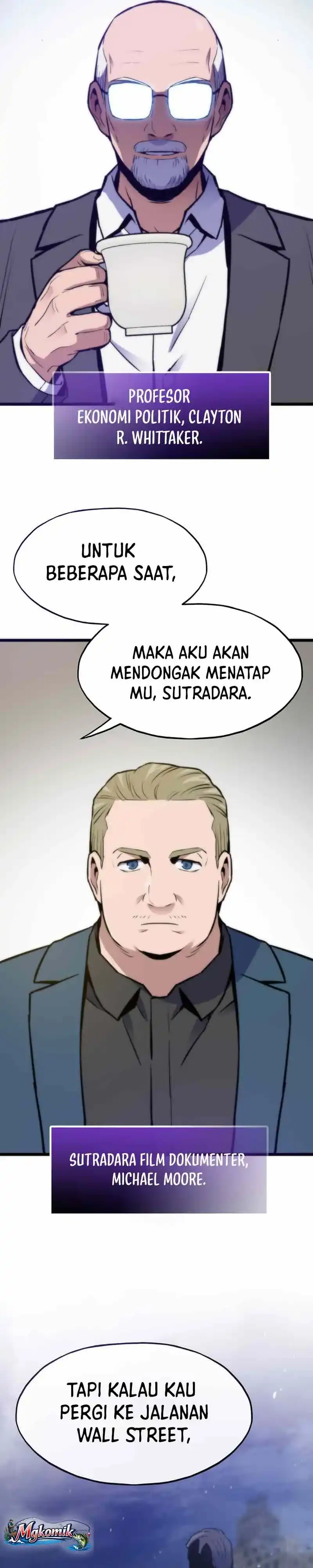 Past Life Regressor (Remake 2022) Chapter 164 - halaman 13
