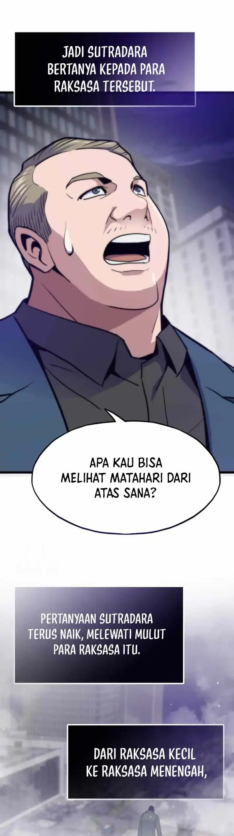 Past Life Regressor (Remake 2022) Chapter 164 - halaman 17