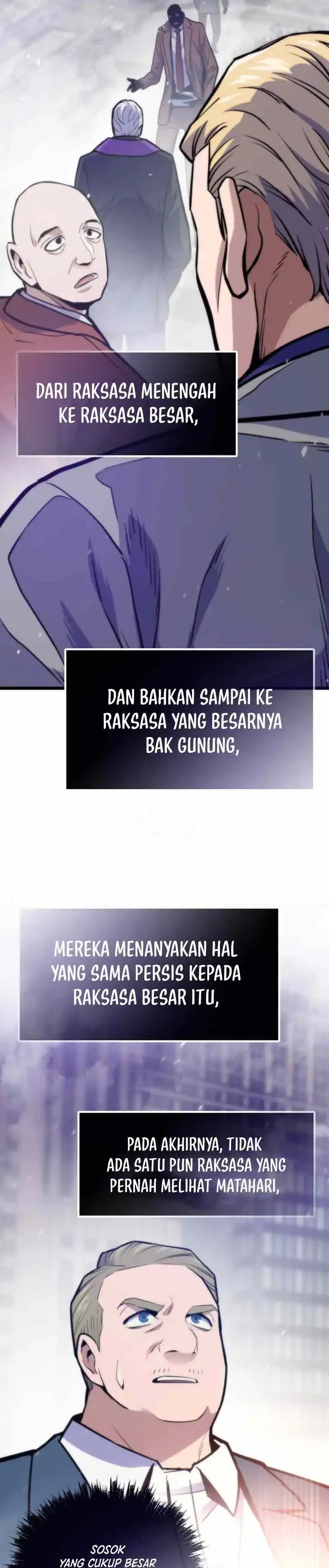 Past Life Regressor (Remake 2022) Chapter 164 - halaman 18
