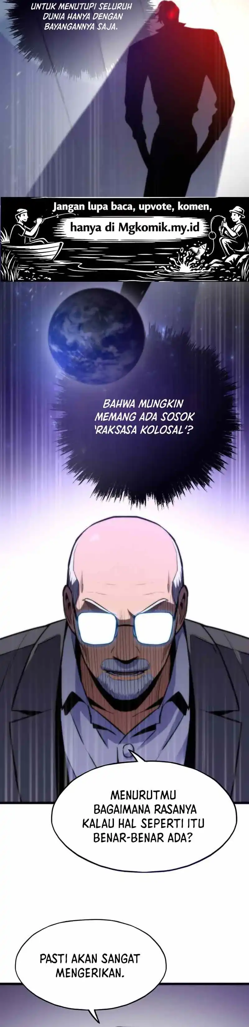 Past Life Regressor (Remake 2022) Chapter 164 - halaman 19