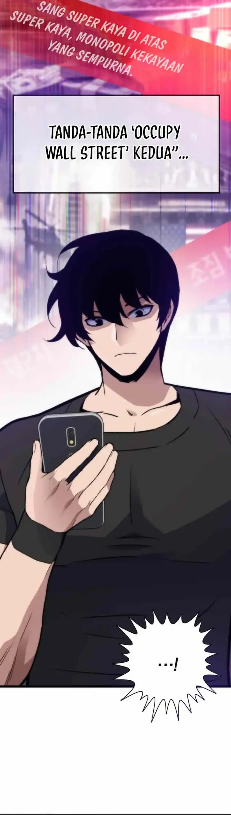 Past Life Regressor (Remake 2022) Chapter 164 - halaman 2