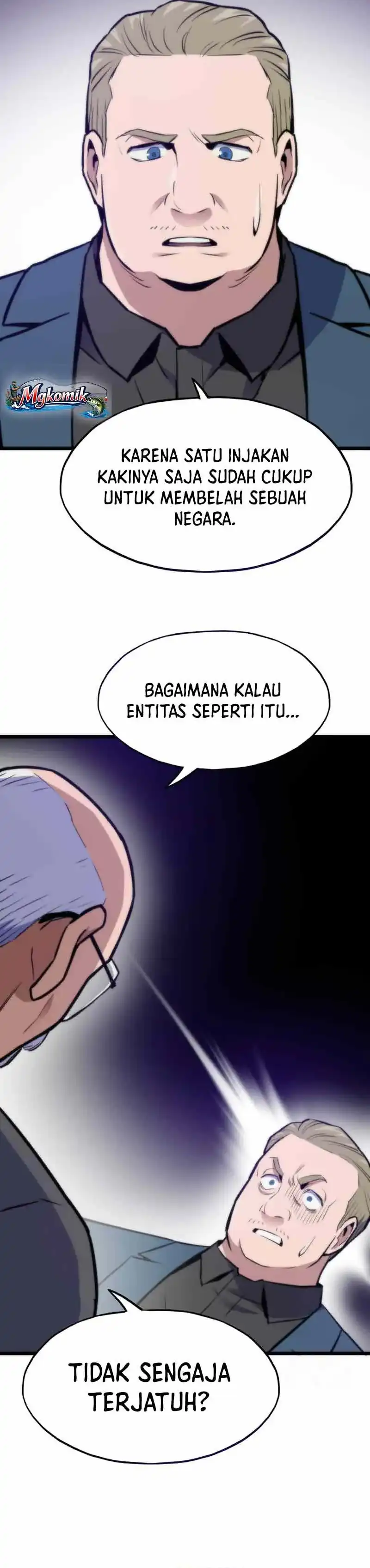 Past Life Regressor (Remake 2022) Chapter 164 - halaman 20